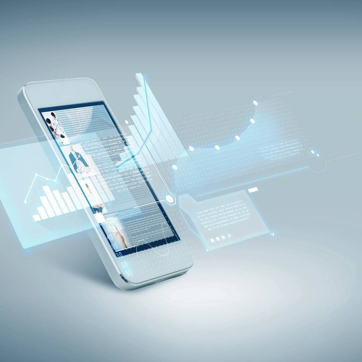 Sustainable Technology Solutions for Modern Enterprises